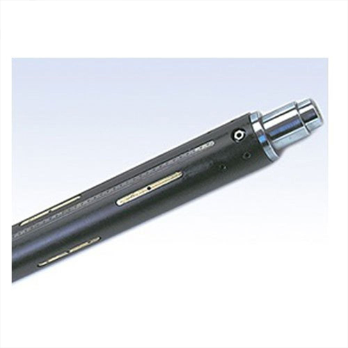 Air Expansion Shaft