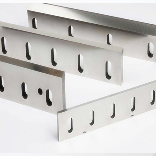 Chipper Blade