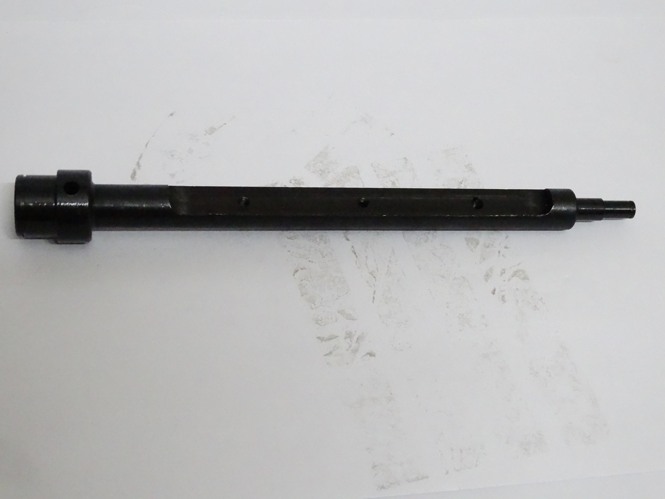 Carguil Machine Cutter Shaft
