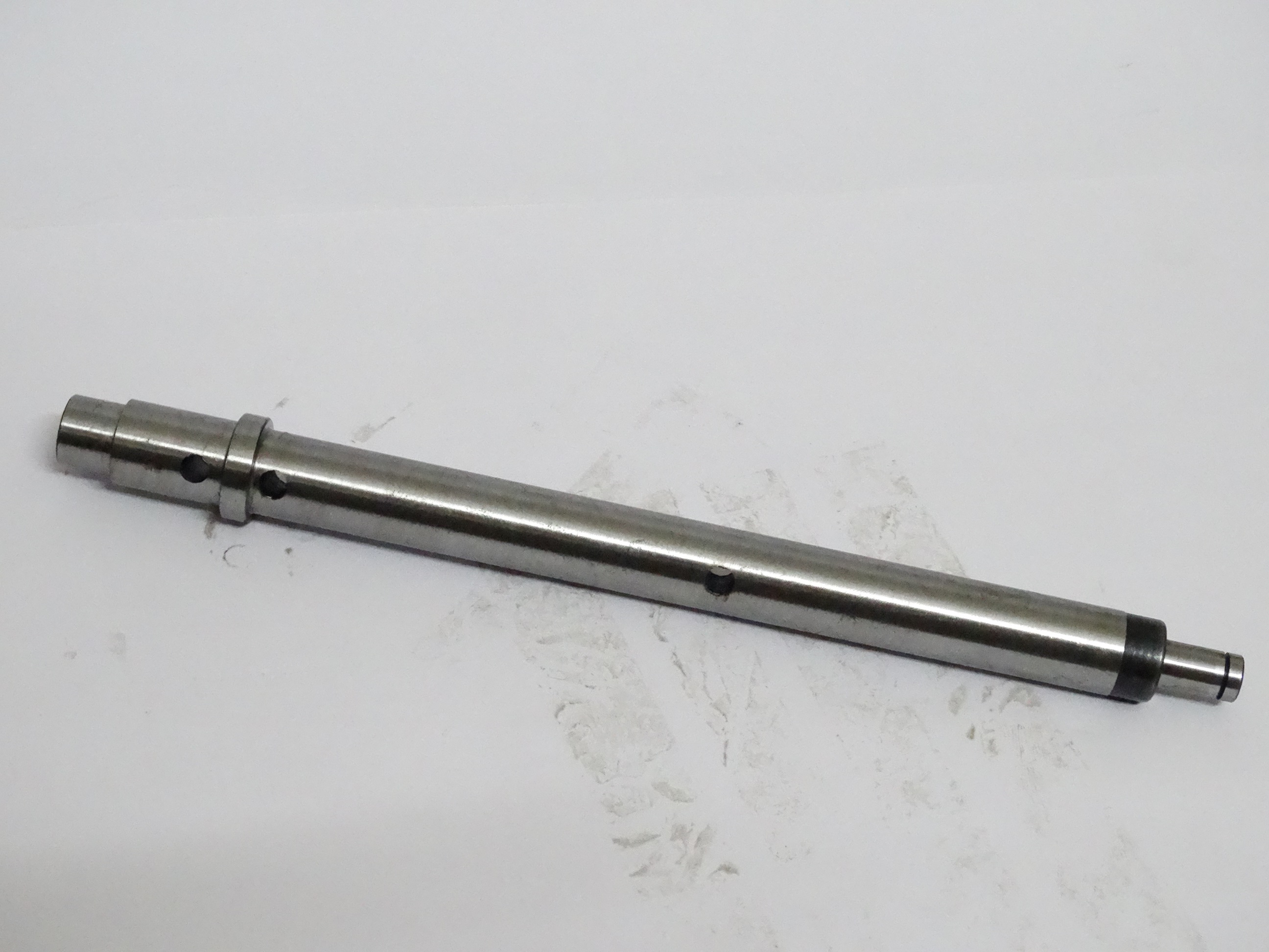 Carguil Machine Rubber roller Shaft