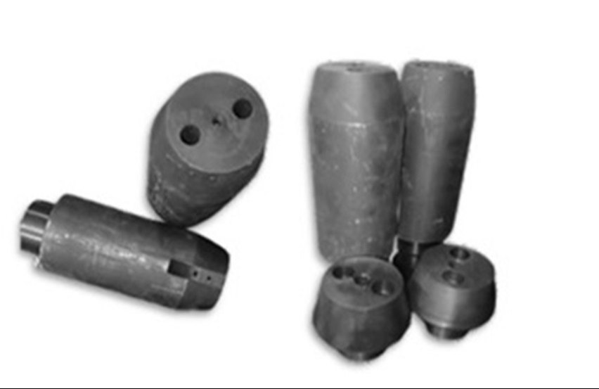 Helioster cylinder lock cone