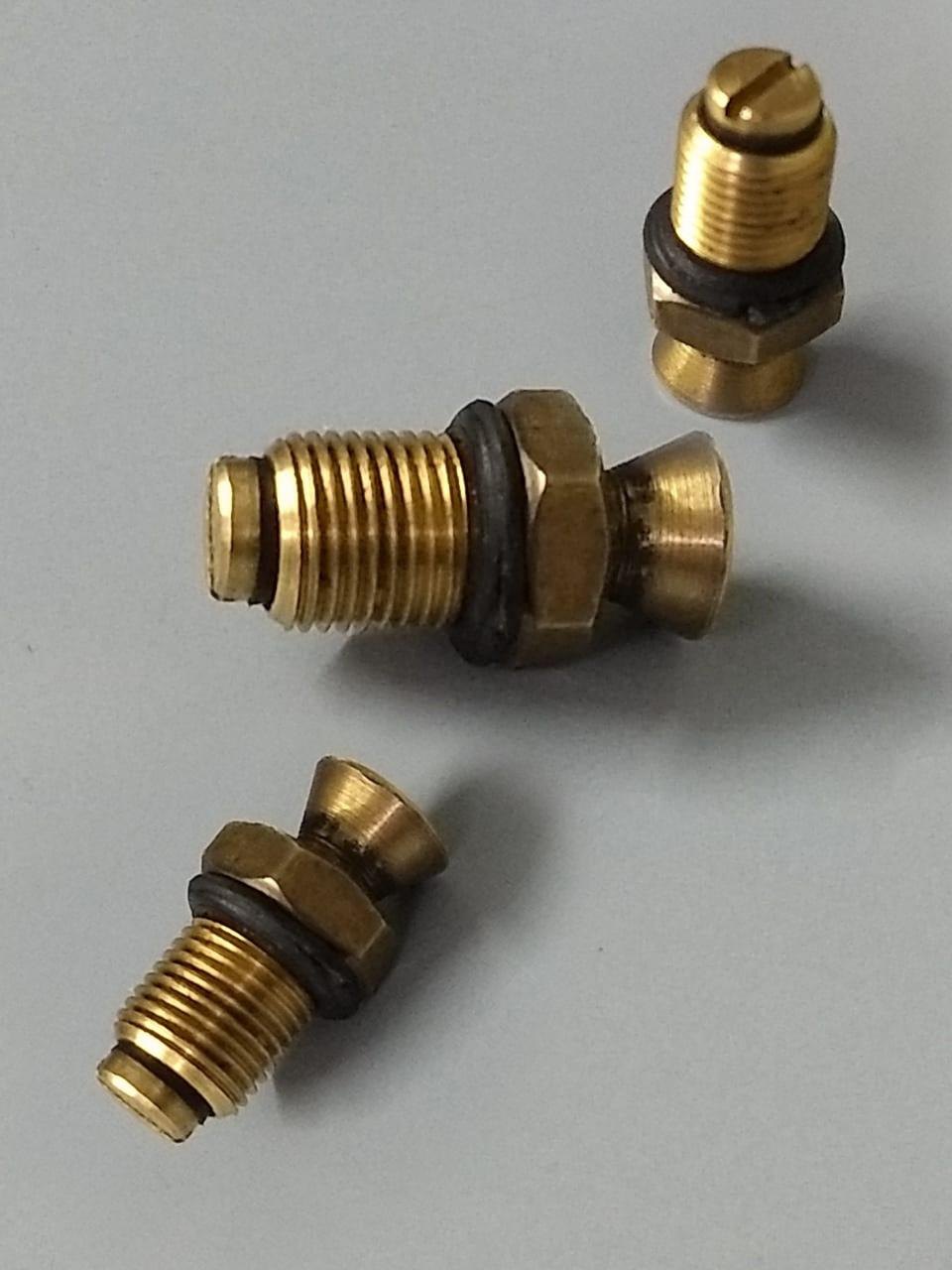 Pneumatic Air Valve